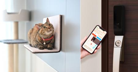相鉄不動産、賃貸物件「グレーシアフィット三ツ境」に
