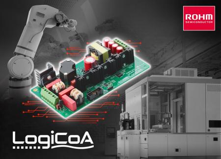 電源設計をコンパクトに！「PFC＋フライバック制御リ
