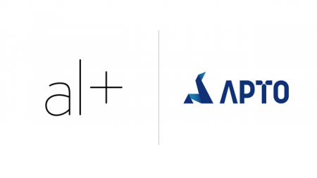 株式会社APTO、デジタルクローン、P.A.I.（パーソナル