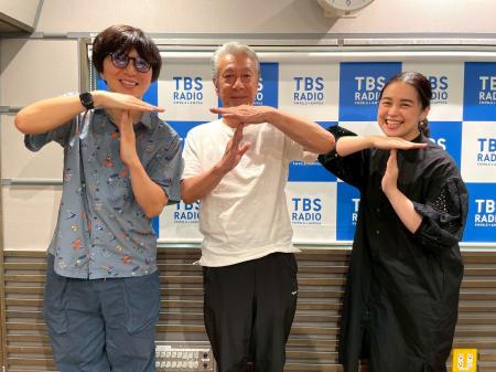 6月21日・28日の『立飛グループpresents 東京042～多