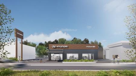 東北初の本格拠点「Hyundai Citystore 仙台」を6月28