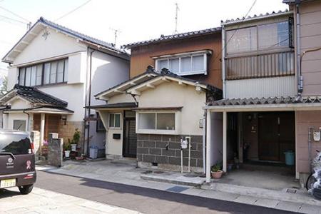 空き家投資の醍醐味「空き家・古家物件見学ツアーin福
