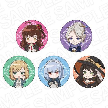 TVアニメ「ある魔女が死ぬまで」より新商品が発売！
