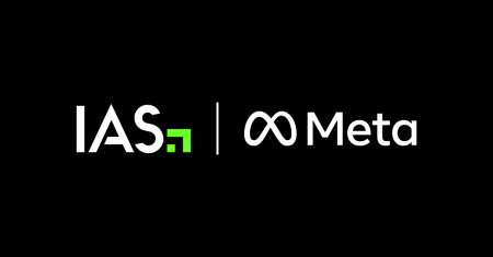 IAS、Metaプラットフォーム向けにAI駆動の新たな「コ