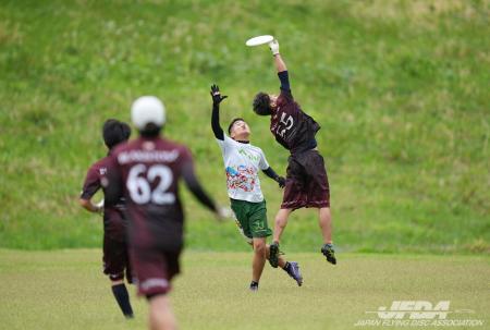 JANDLUXが激戦を勝ち抜き予選通過！[第50回全日本アル