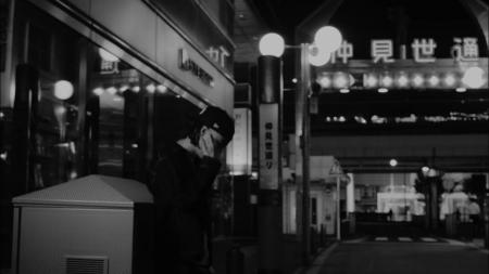 川崎発・次世代HIPHOPユニットDOUBLE UP、安藤政信監