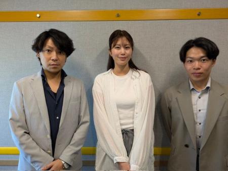 株式会社SHiROがスポンサーを務める『稲村亜美のココ
