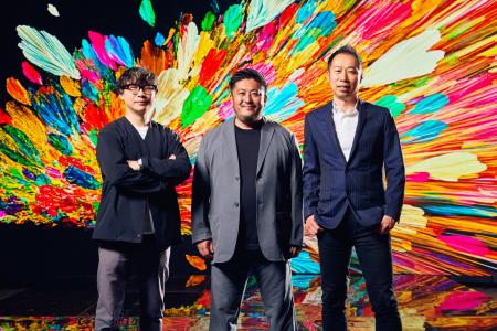 WIT COLLECTIVE、ヒビノ・CHホールディングスと次世代