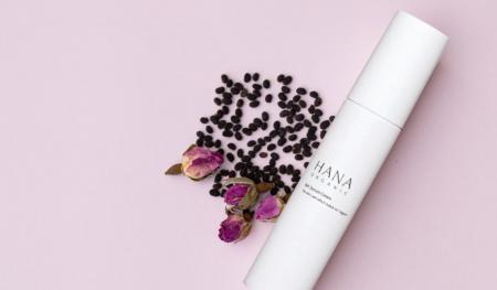 Wバクチオール×植物のチカラ！「HANA ORGANIC」肌と心