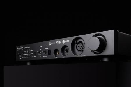Questyle Japan、ハイエンド据え置き型アンプ2機種の