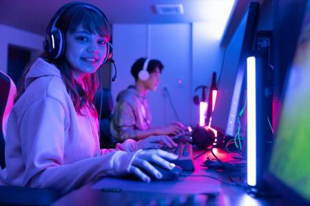 江戸川大学が2026年度から「ゲーム教育学内連携utf-8