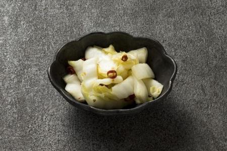 やる気1％の時でもなんとかなる「ご飯のお供」ご飯の