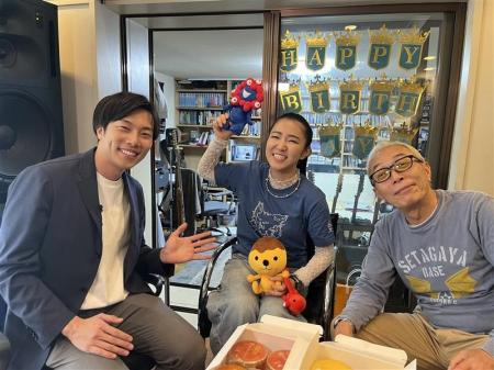 【たった1日で作詞作曲！？】所ジョージ 、謎の「テレ