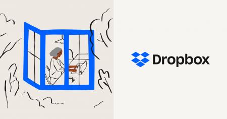 Dropbox、AIに特化した公式noteアカウントを開設