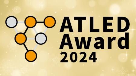 パートナー企業表彰の「ATLED Award 2024」を発表