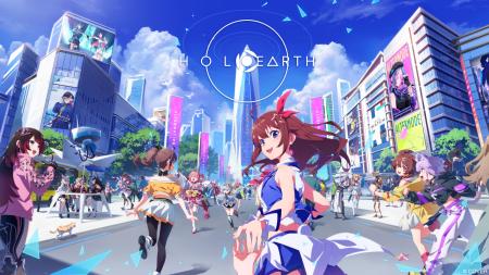 『ホロアース』Ver.1.0.10リリース！ホロライブタレン