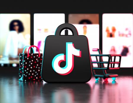 【法人向けTikTok販売の決定版】日本初！TikTok Shop