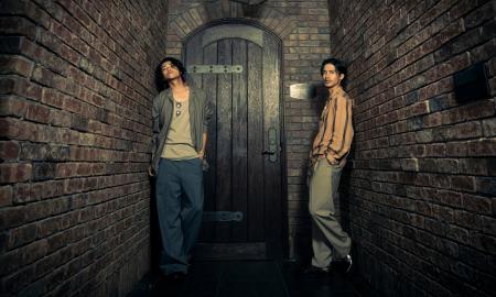 赤西仁×錦戸亮「N/A」、待望のアリーナライブをWOWOW