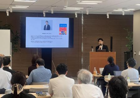 第3回経営セミナー開催報告「こう使えば仕事で生きる