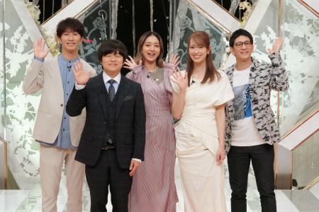 コントの新しい見方発見！『くらべるネタSHOW バカリ