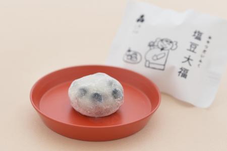 【おこめぢゃや】幻の富山県産もち米「新大正糯(もち)