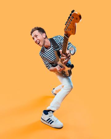 Cory Wongスペシャル・インタビュー放送決定！6月20日