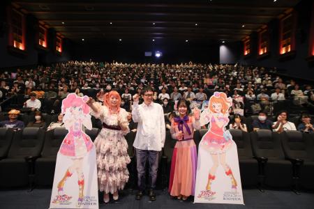 「アイカツ！メモリアルステージ ～輝きのユニットカ