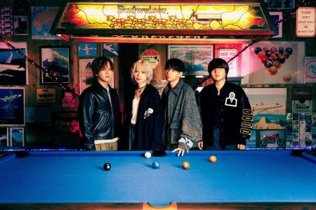 ねぐせ。がラジオ番組レギュラーに決定！　J-WAVE深夜