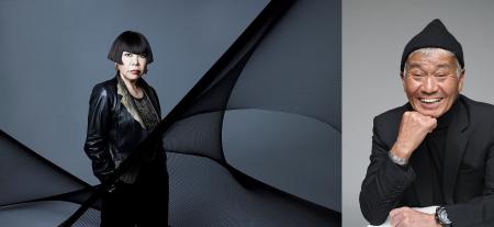 7/15(火)、異なる分野で活躍する“美のデザイン”のレジ