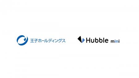 王子ホールディングス株式会社に、契約書管理クラウド