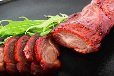 老舗中華ブランド藤屋が6月25日より2週間限定でutf-8