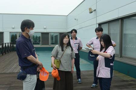 親の「不安」を「誇り」に変える、特別な２時間。山形