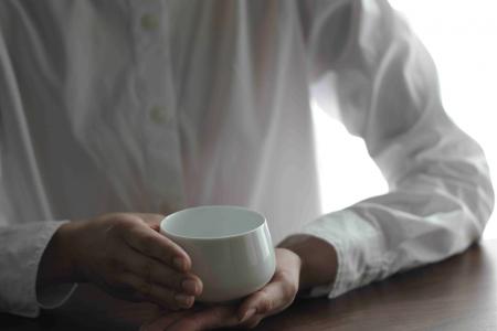 同じ日本酒でもこんなに違う？SHUWANが“酒器による飲