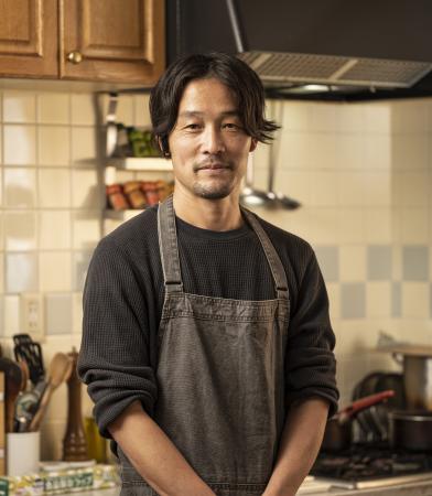 料理家KEITAさんが「カルローズ・オフィシャル・イン