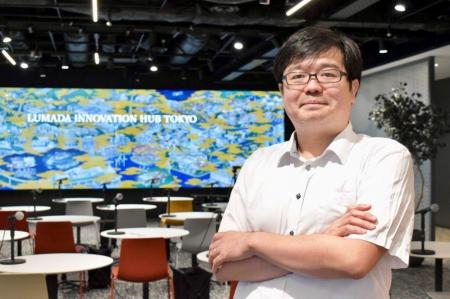 日立のデータサイエンティストが、世界的なデータ分析