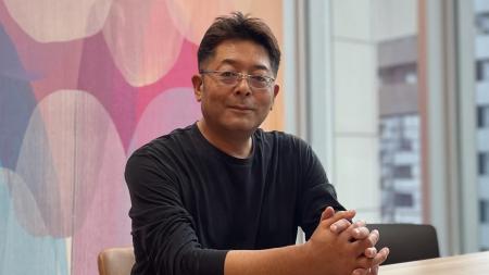 【ゼロ高特別講義】1万人の組織を築いた伝説の営業マ