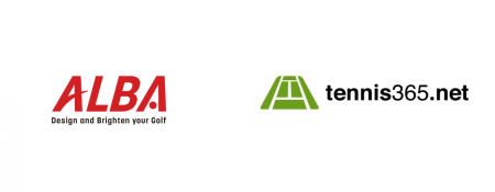 株式会社ALBAが、テニス専門メディア「tennis365.net