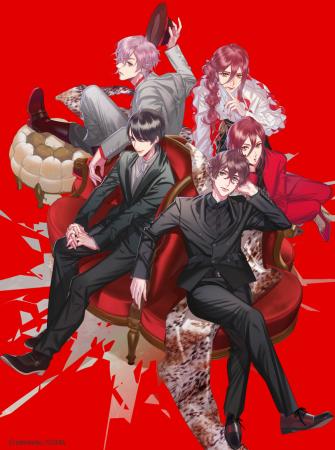 Nintendo Switch(TM)用ソフト『Blackish House sideA→