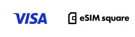 「eSIM square」がVisaカード会員向けの優待サービス