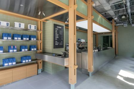 シンガポール発の人気コーヒーブランド「ALCHEMIST」 