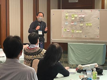 大学実務家教員増に対応した2025年度実務家教員養成コ