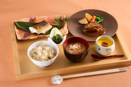【株式会社玄米酵素×食と健康財団×京王プラザホテル札