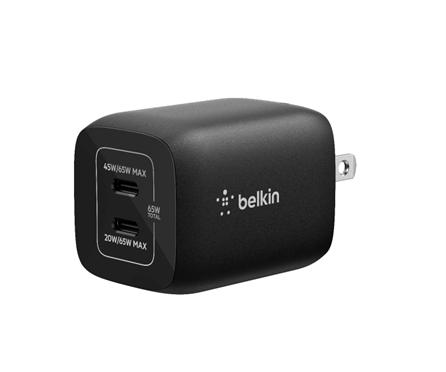 【Belkin】ゲーミング市場に本格参入、新製品を7月発