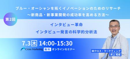 インタビュー革命　インタビュー発言の科学的分析法