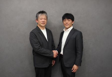 有限会社ブルーム（東京都荒川区）の株式取得に関する