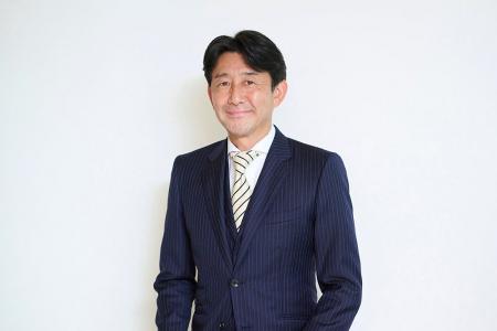 役員人事に関するお知らせ
