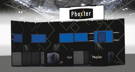 Phoxter、「紫外/赤外照明×AI」でさらに拡がる自動外