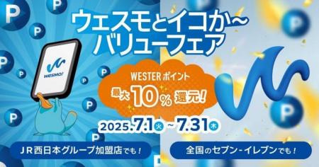 ～Moving is Value. 日本中に、たくさんのご贔屓を～W