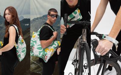 ドイツ発のファッションバッグブランド「Notabag」か