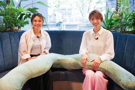 【特別対談】トップアスリートが語る、“休む力”の真価